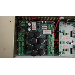 WZMACNIACZ MOCY OM-POWER OM4000A